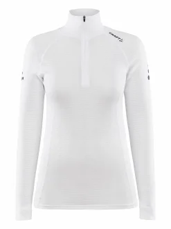 Ull- & Superundertøy|Ullundertøy>Craft Sportswear NOR Pro Wool Extreme X HZ W
