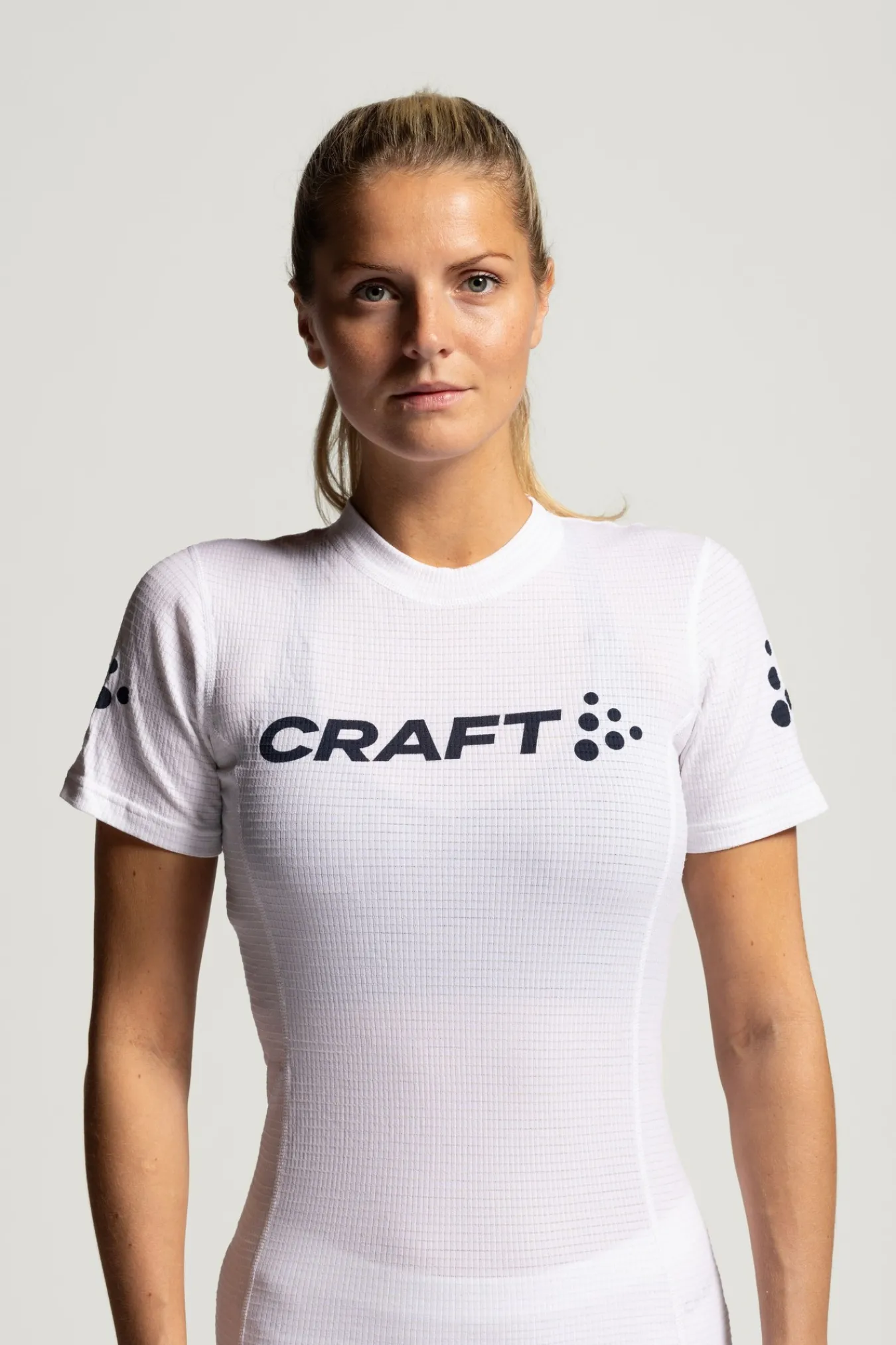 Ull- & Superundertøy|Ullundertøy>Craft Sportswear NOR Pro Wool Extreme X SS W