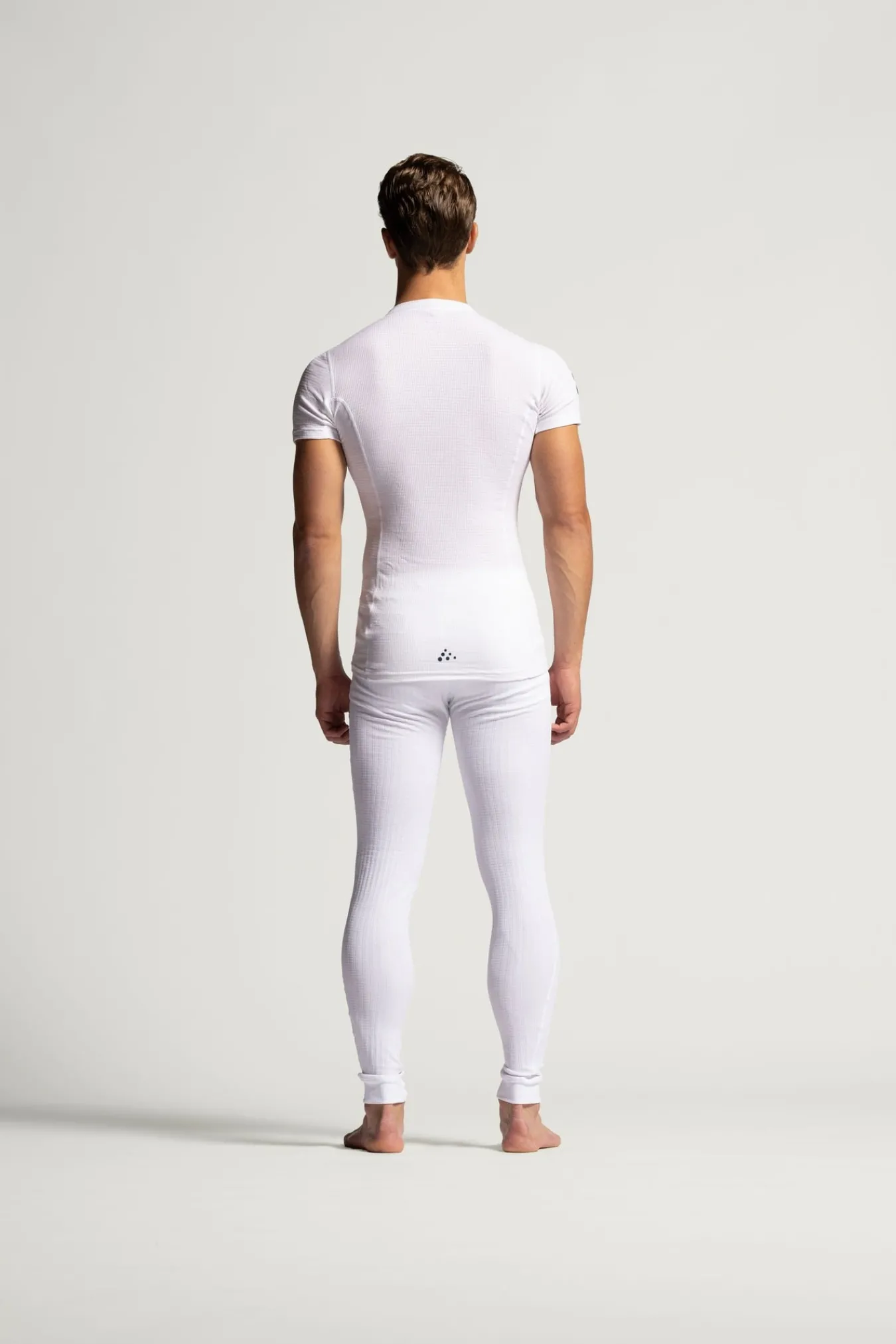 T-Skjorter & Singleter|Ull- & Superundertøy>Craft Sportswear NOR Pro Wool Extreme X SS M