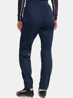 Bukser|Langrenn>Craft Sportswear NOR Warm Train Pant W