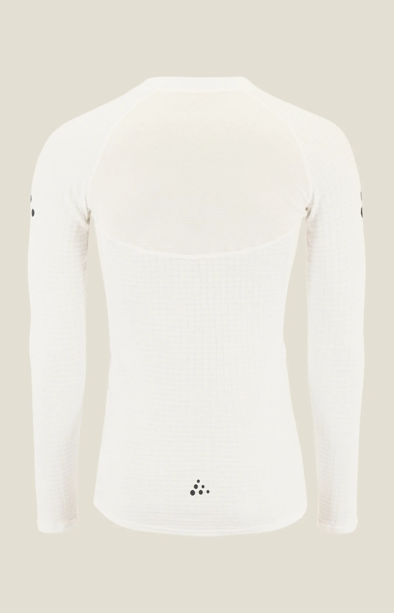 Active Superundertøy>Craft Sportswear NOR Wool Extreme X LS M
