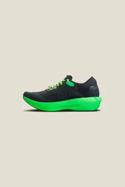 Løpesko Asfalt|Løping>Craft Sportswear Nordlite Speed 2 M Black/Contrast