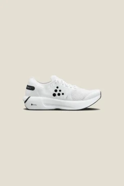 Løpesko Asfalt|Løping>Craft Sportswear Nordlite Speed 2 M White