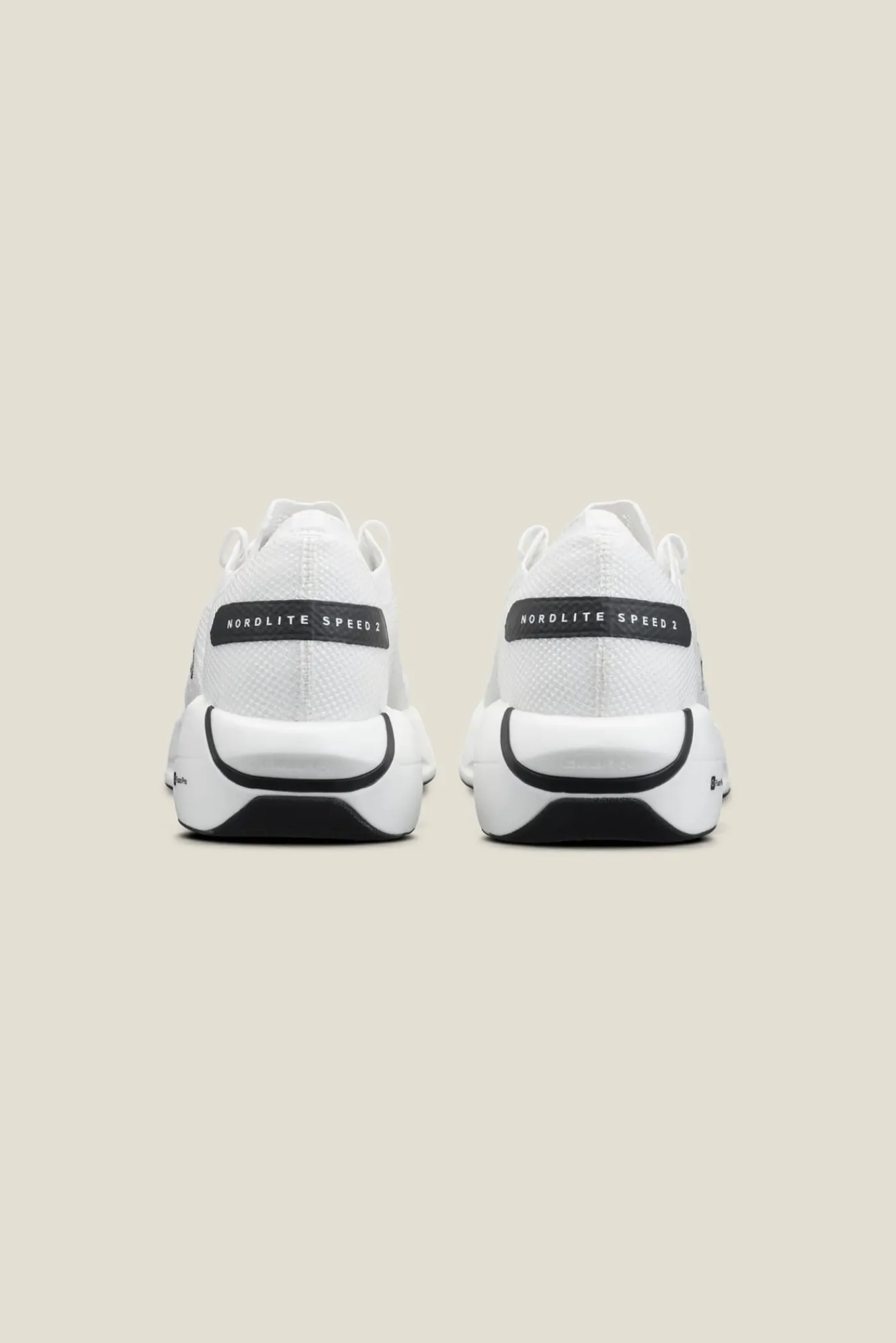 Løpesko Asfalt|Løping>Craft Sportswear Nordlite Speed 2 M White