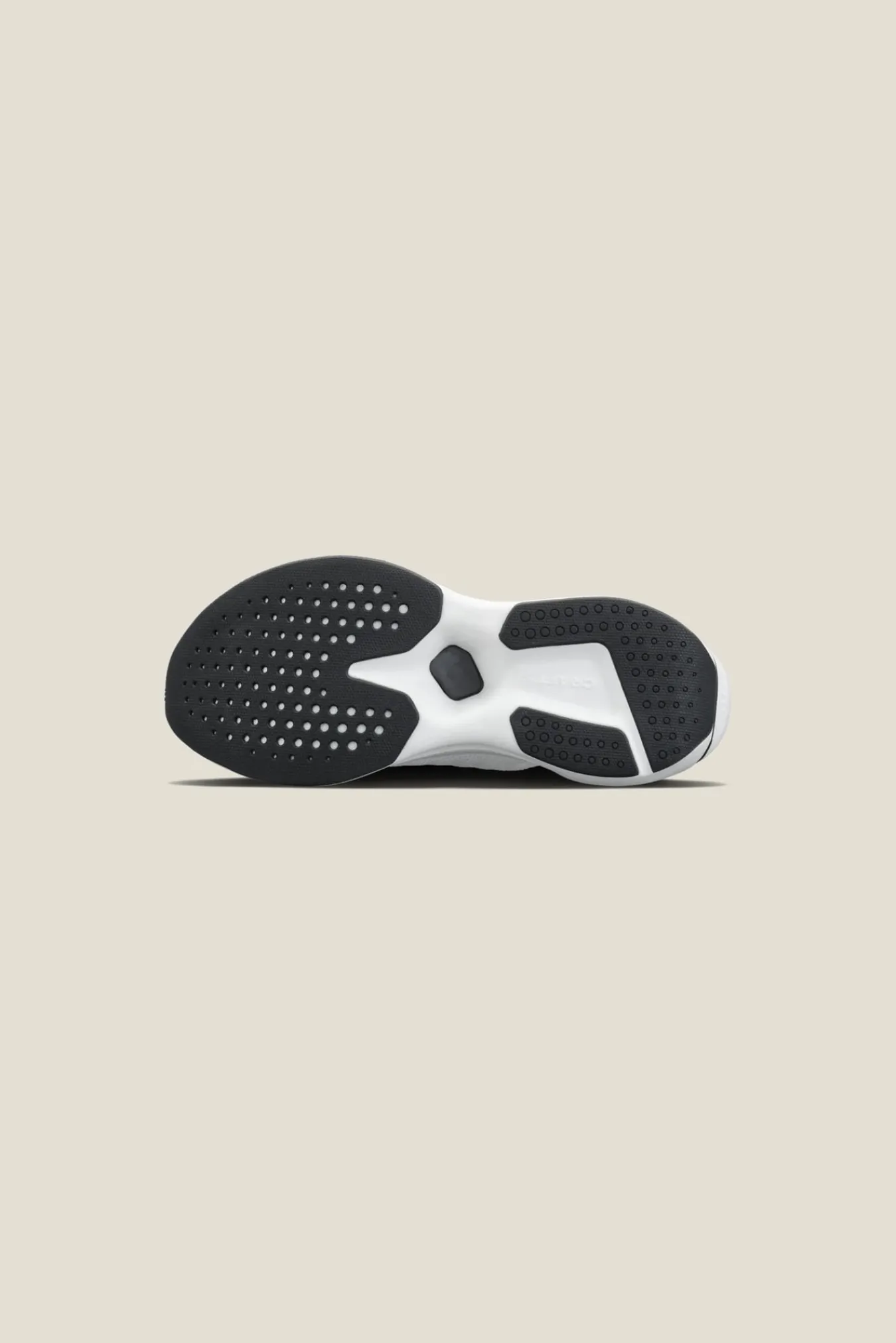 Løpesko Asfalt>Craft Sportswear Nordlite Speed 2 W White