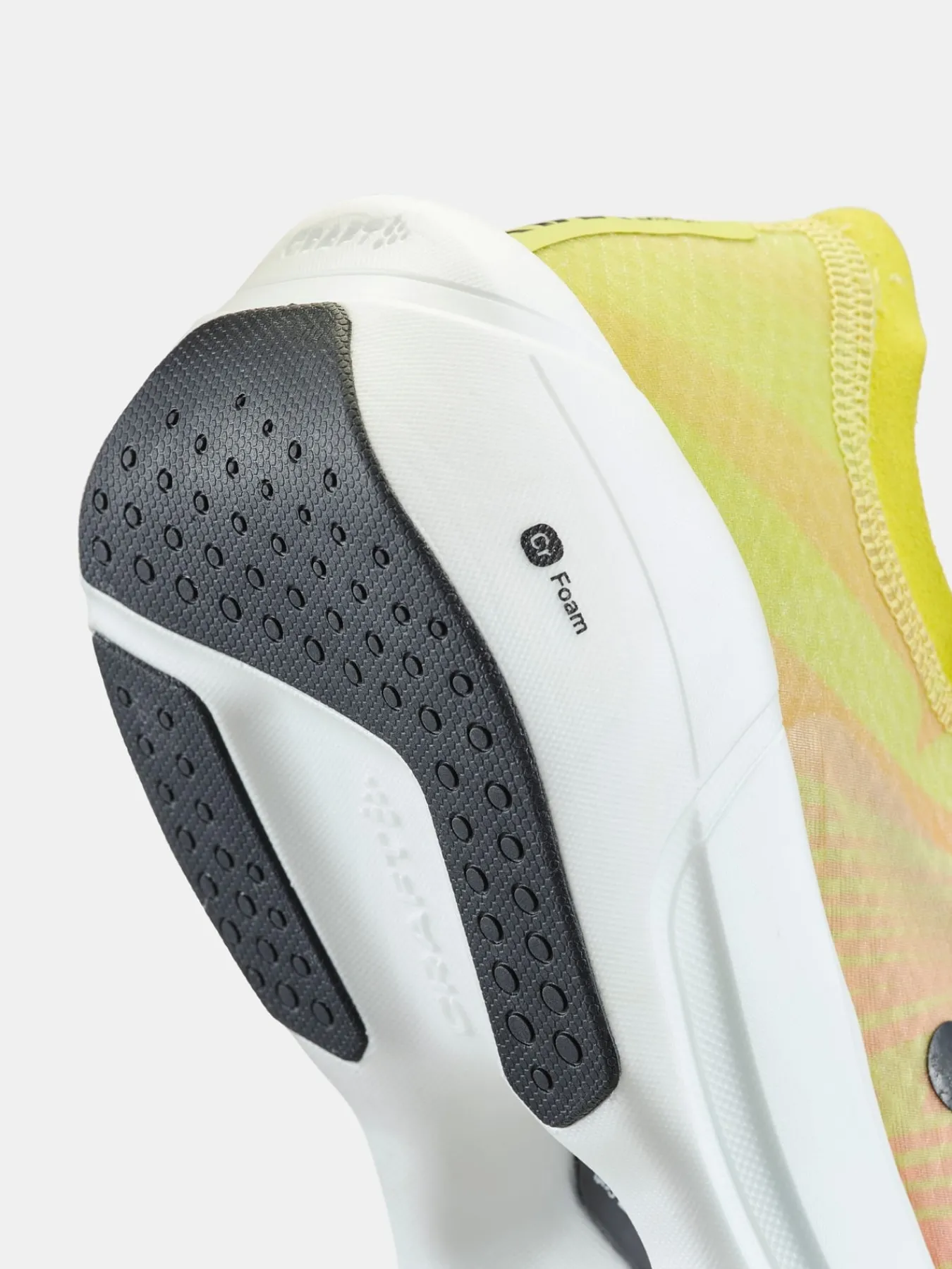 Løpesko Asfalt|Løping>Craft Sportswear Nordlite Speed M N Light-Inferno
