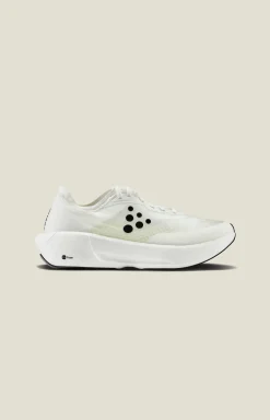 Løpesko Asfalt|Løping>Craft Sportswear Nordlite Speed M White-Black