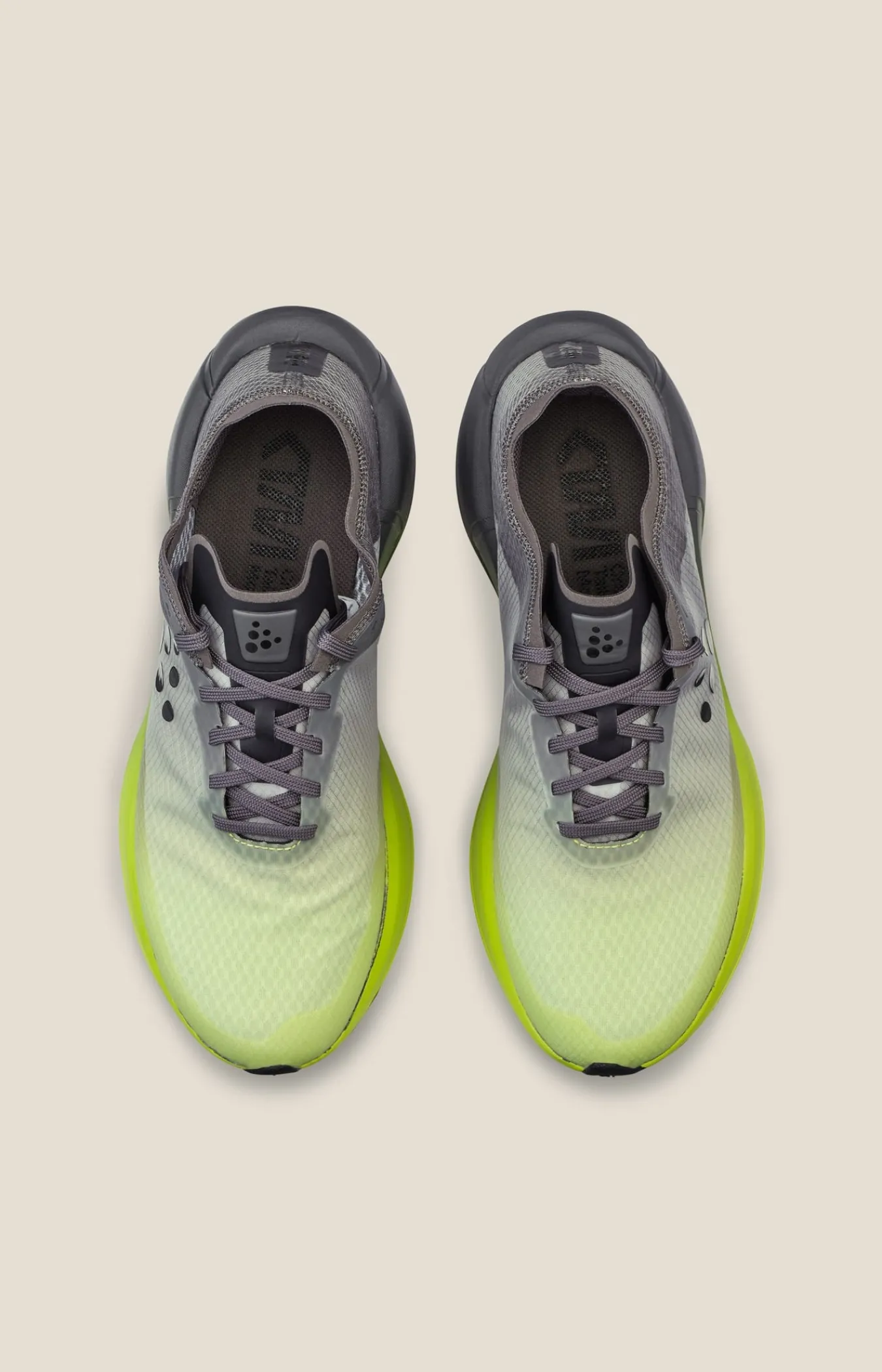 Løpesko Asfalt|Løping>Craft Sportswear Nordlite Speed M Granite/Acid