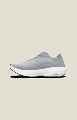 Løpesko Asfalt|Løping>Craft Sportswear Nordlite Speed W Black-White