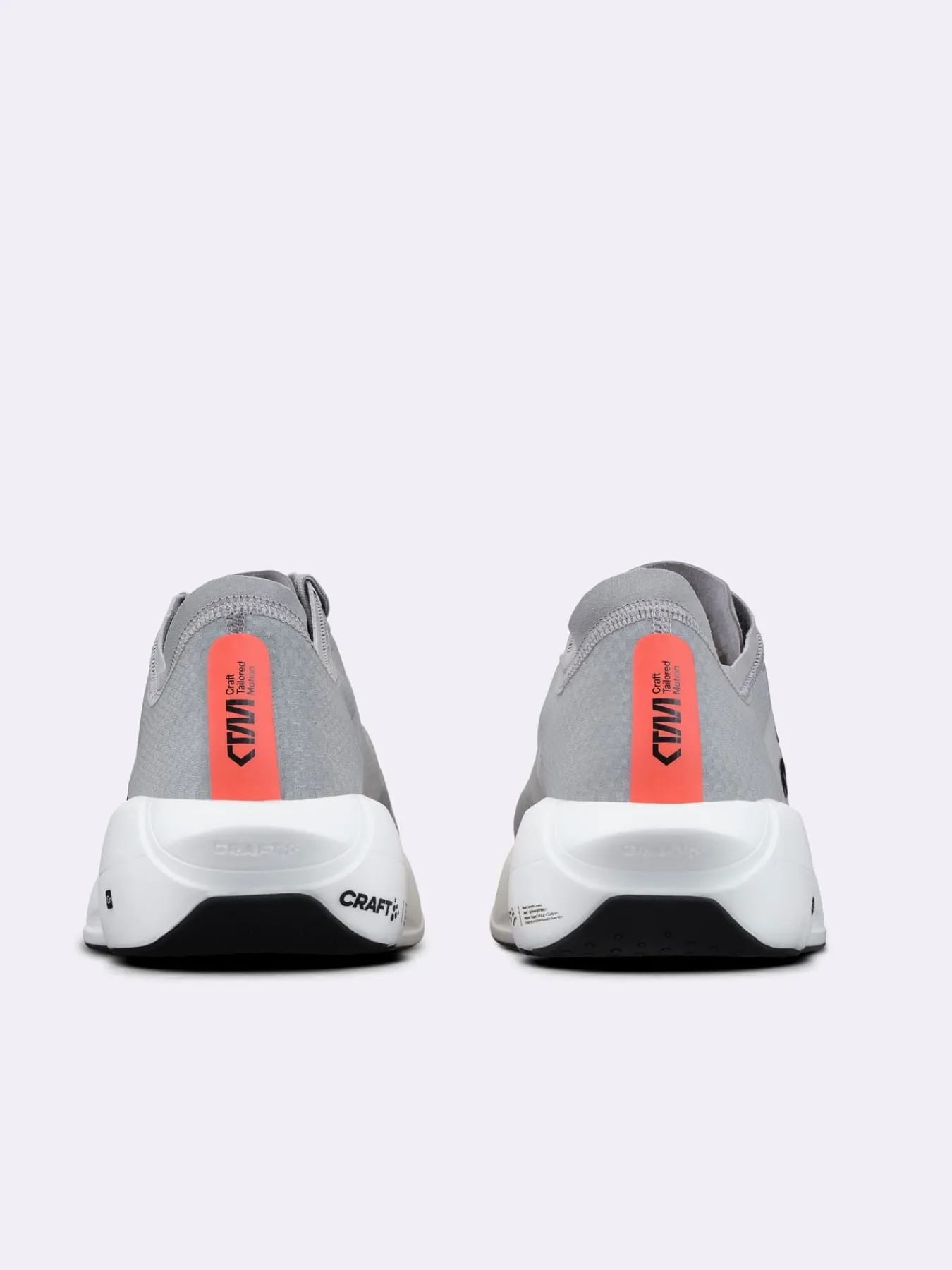 Løpesko Asfalt|Løping>Craft Sportswear Nordlite Speed W Black-White