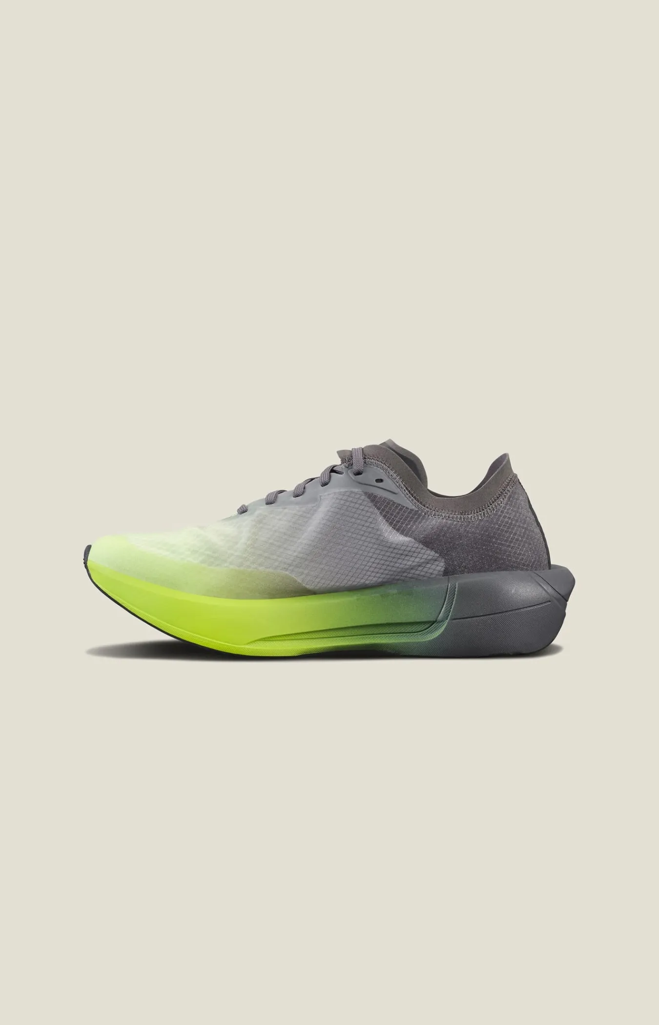 Løpesko Asfalt|Løping>Craft Sportswear Nordlite Speed W Granite/Acid