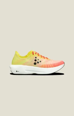 Løpesko Asfalt|Løping>Craft Sportswear Nordlite Speed W N Light-Inferno