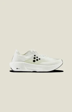Løpesko Asfalt|Løping>Craft Sportswear Nordlite Speed W White-Black