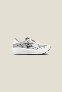 Løpesko Asfalt|Løping>Craft Sportswear Nordlite Tempo M White