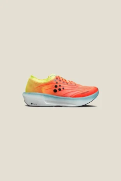 Løpesko Asfalt|Løping>Craft Sportswear Nordlite Tempo M Shock/Flumino