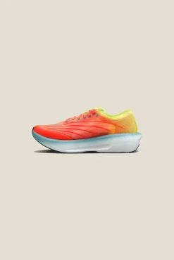 Løpesko Asfalt|Løping>Craft Sportswear Nordlite Tempo M Shock/Flumino