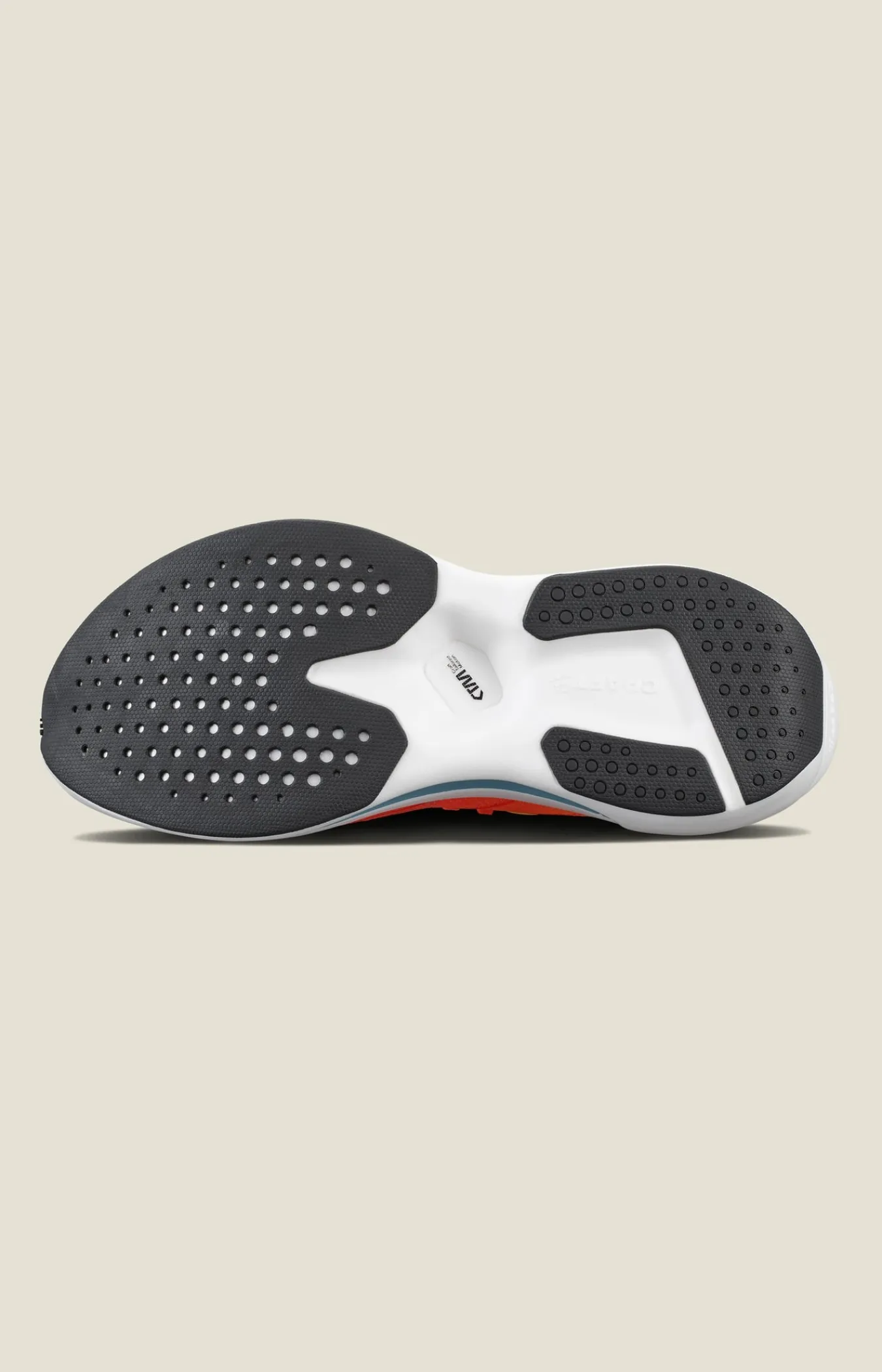 Løpesko Asfalt|Løping>Craft Sportswear Nordlite Tempo M Shock/Flumino