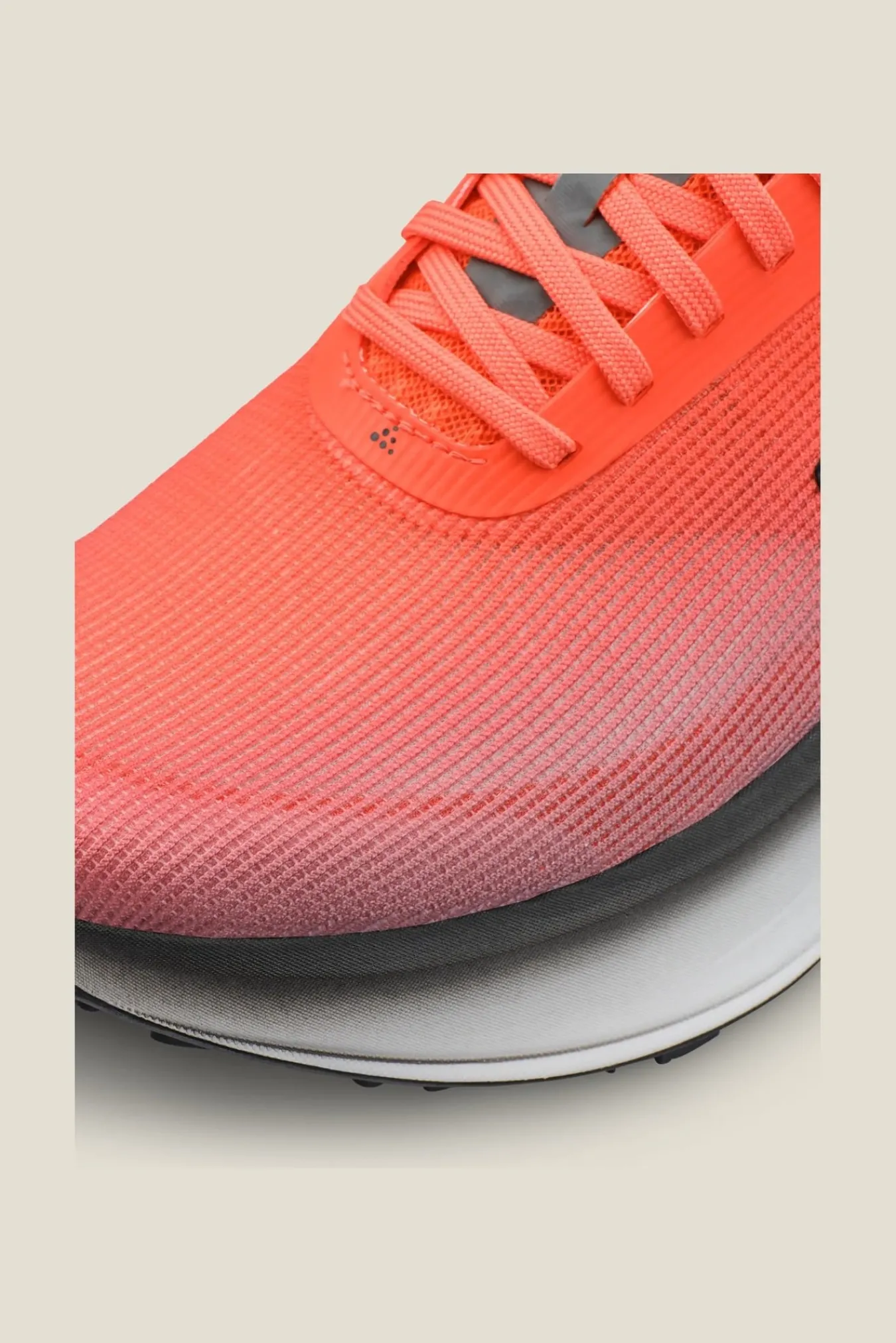 Road-To-Trail|Løping>Craft Sportswear Nordlite Ultra 2 M Shock/Grey