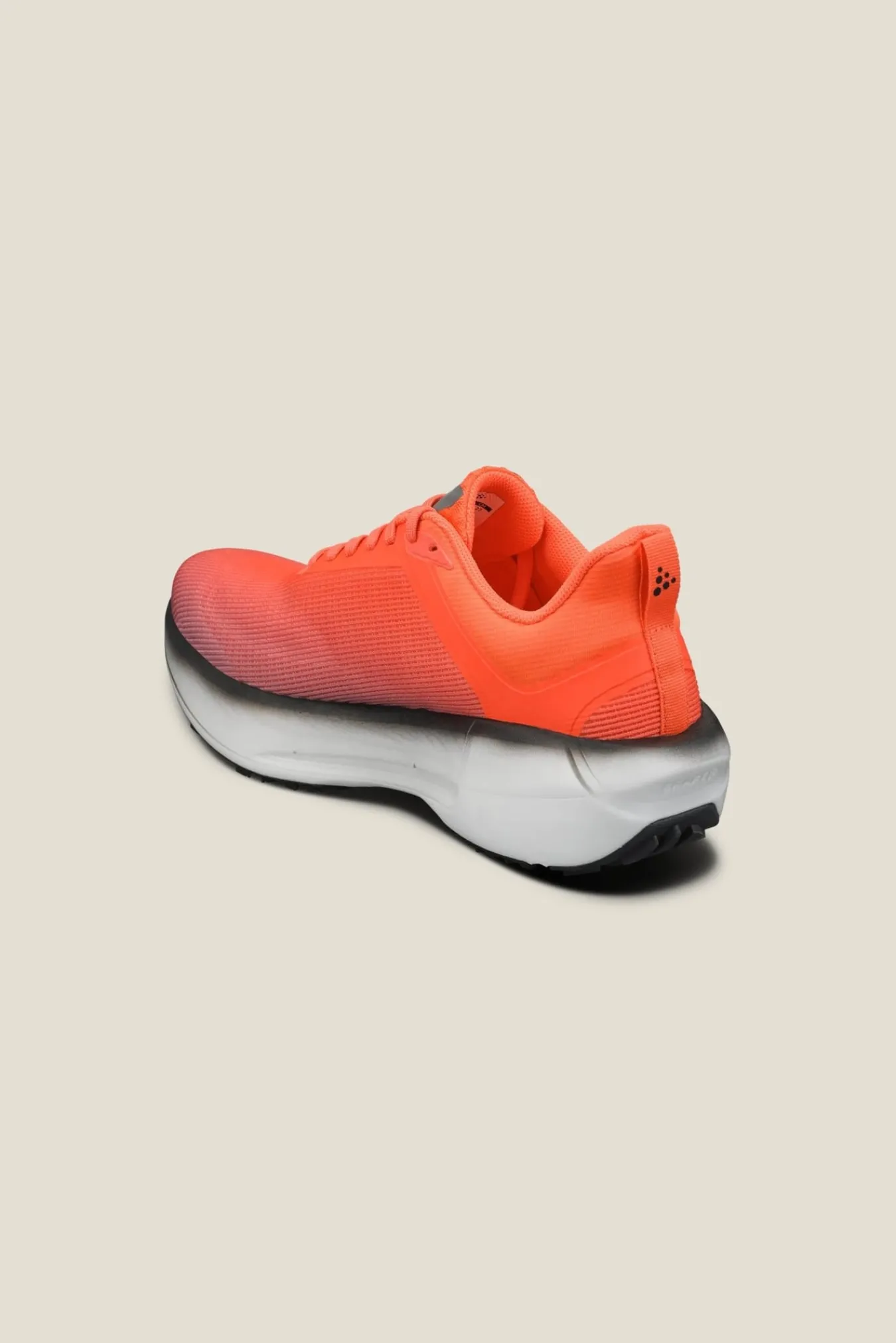 Road-To-Trail|Løping>Craft Sportswear Nordlite Ultra 2 M Shock/Grey
