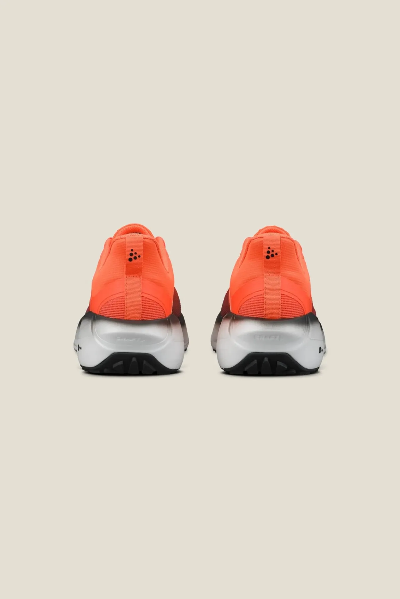Road-To-Trail|Løping>Craft Sportswear Nordlite Ultra 2 M Shock/Grey