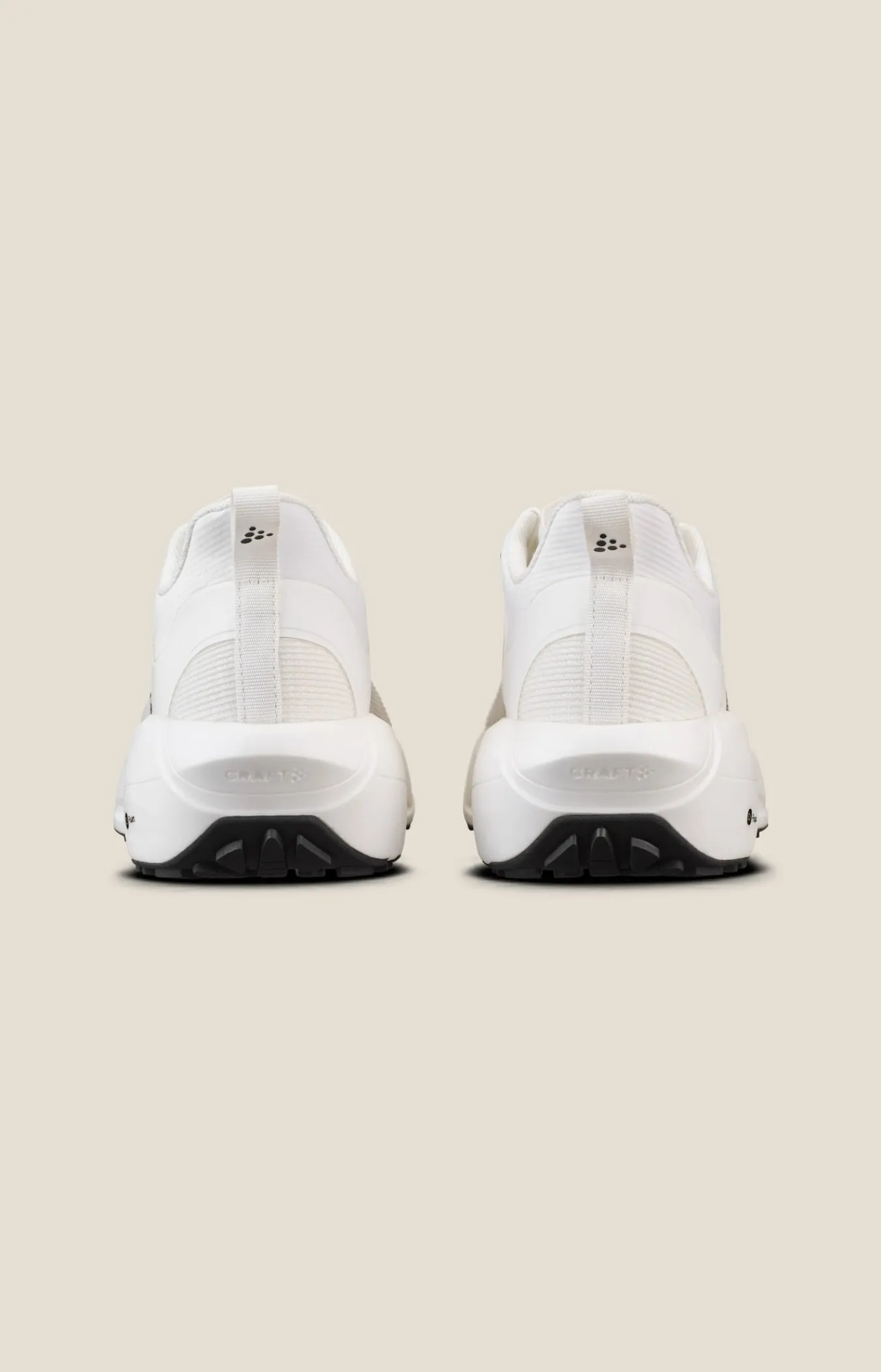 Road-To-Trail|Løping>Craft Sportswear Nordlite Ultra 2 M Ash White