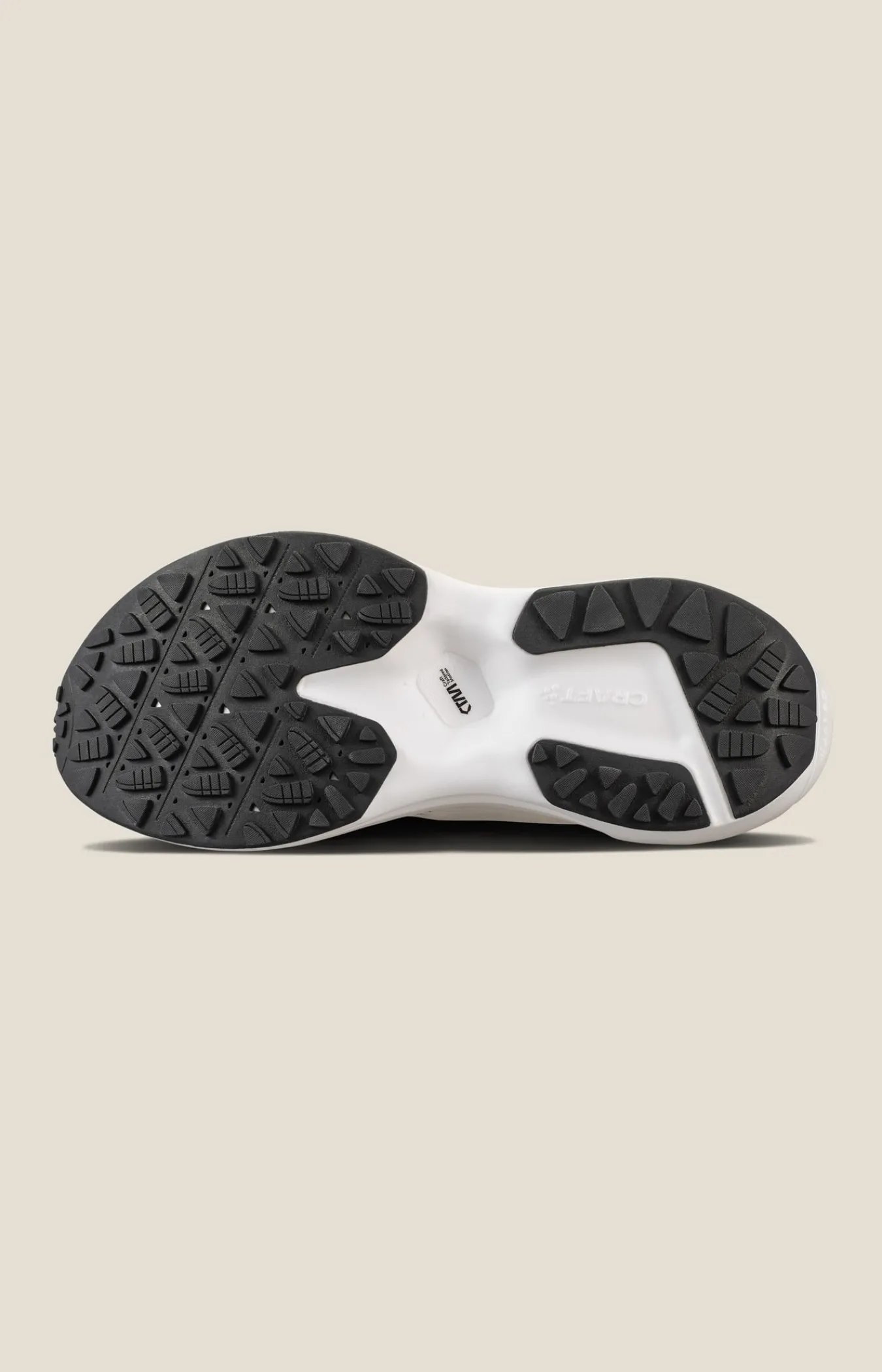 Road-To-Trail|Løping>Craft Sportswear Nordlite Ultra 2 M Ash White