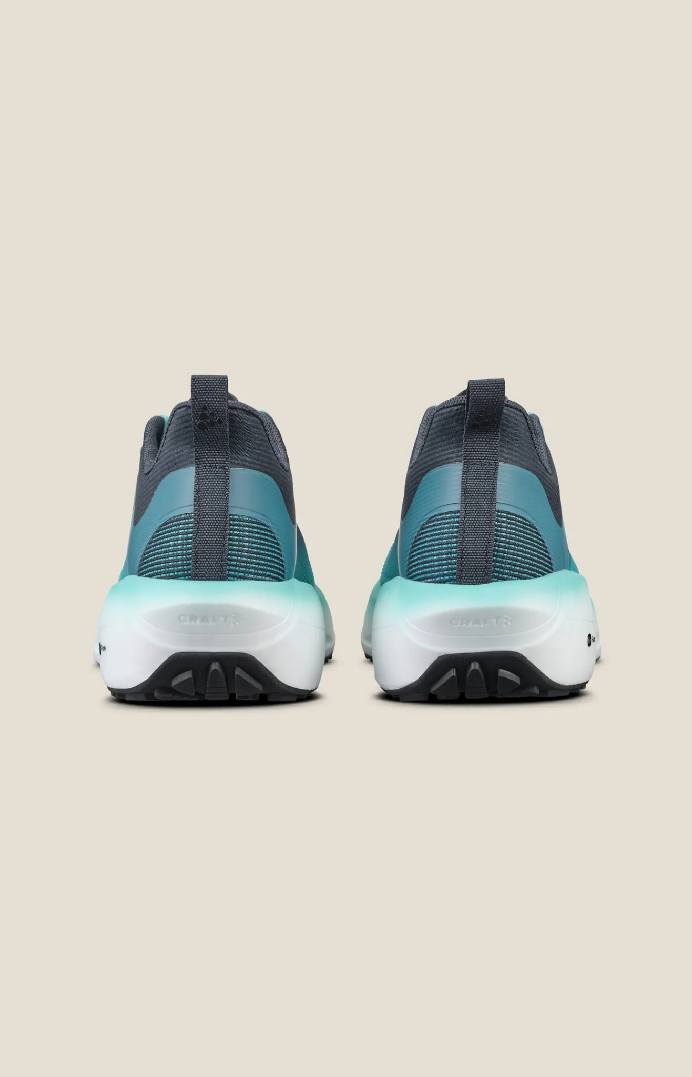 Road-To-Trail|Løping>Craft Sportswear Nordlite Ultra 2 M Blaze/Aquatic
