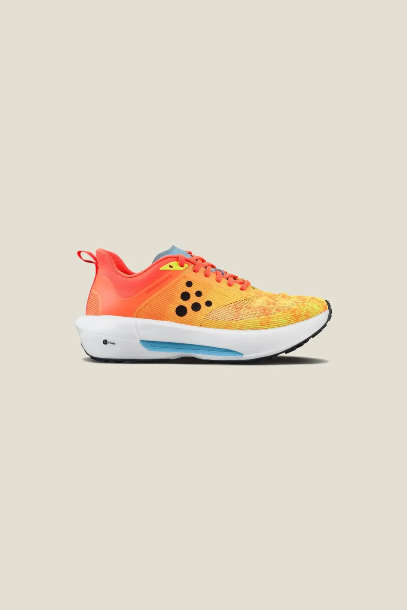 Road-To-Trail|Løping>Craft Sportswear Nordlite Ultra 2 M Shock/Flumino