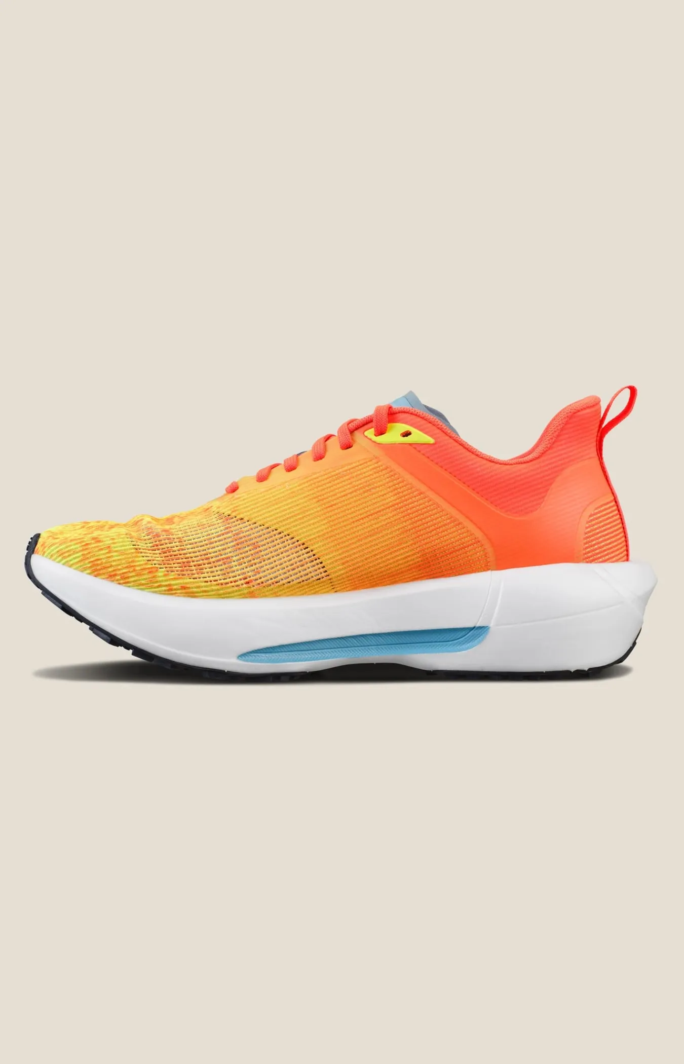 Road-To-Trail|Løping>Craft Sportswear Nordlite Ultra 2 W Shock/Flumino
