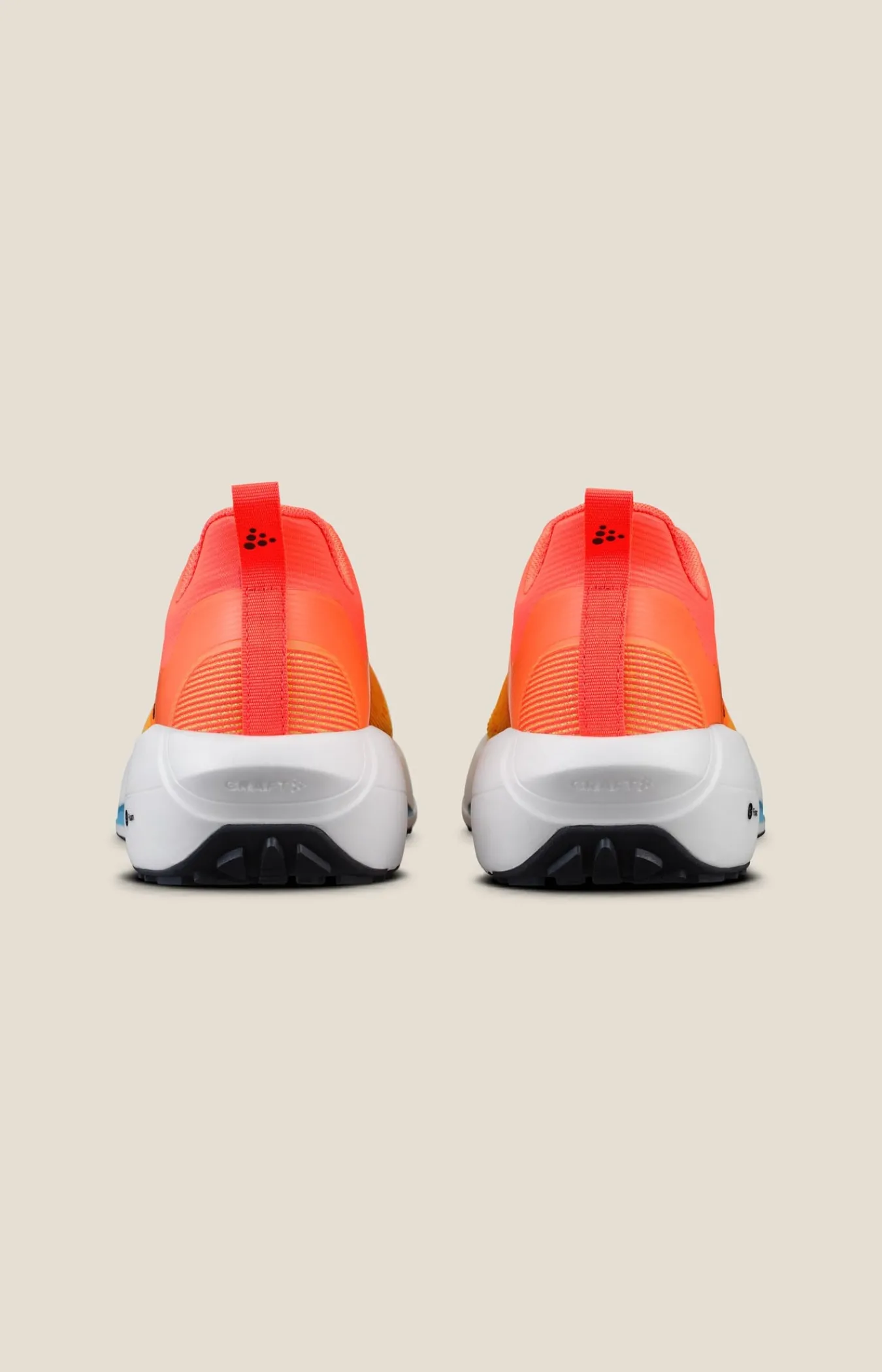 Road-To-Trail|Løping>Craft Sportswear Nordlite Ultra 2 W Shock/Flumino