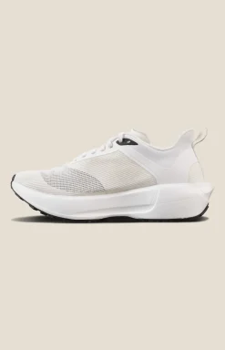 Road-To-Trail|Løping>Craft Sportswear Nordlite Ultra 2 W Ash White
