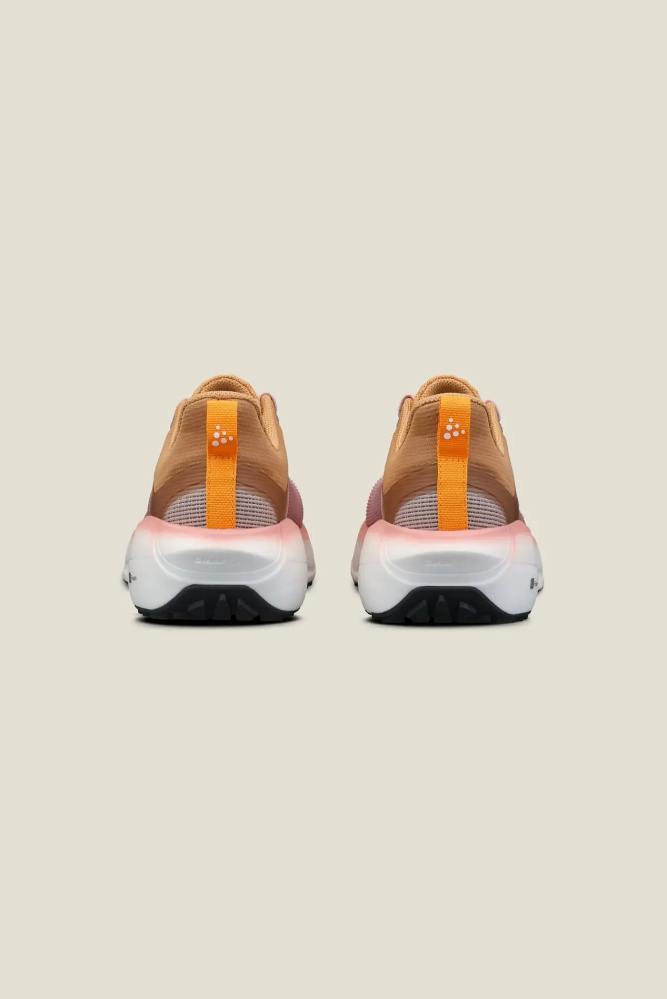 Road-To-Trail|Løping>Craft Sportswear Nordlite Ultra 2 W Trace/Contrast Pink