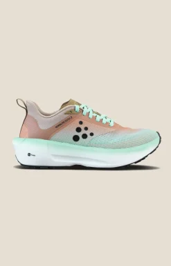Road-To-Trail|Løping>Craft Sportswear Nordlite Ultra 2 W Cliff/Hay