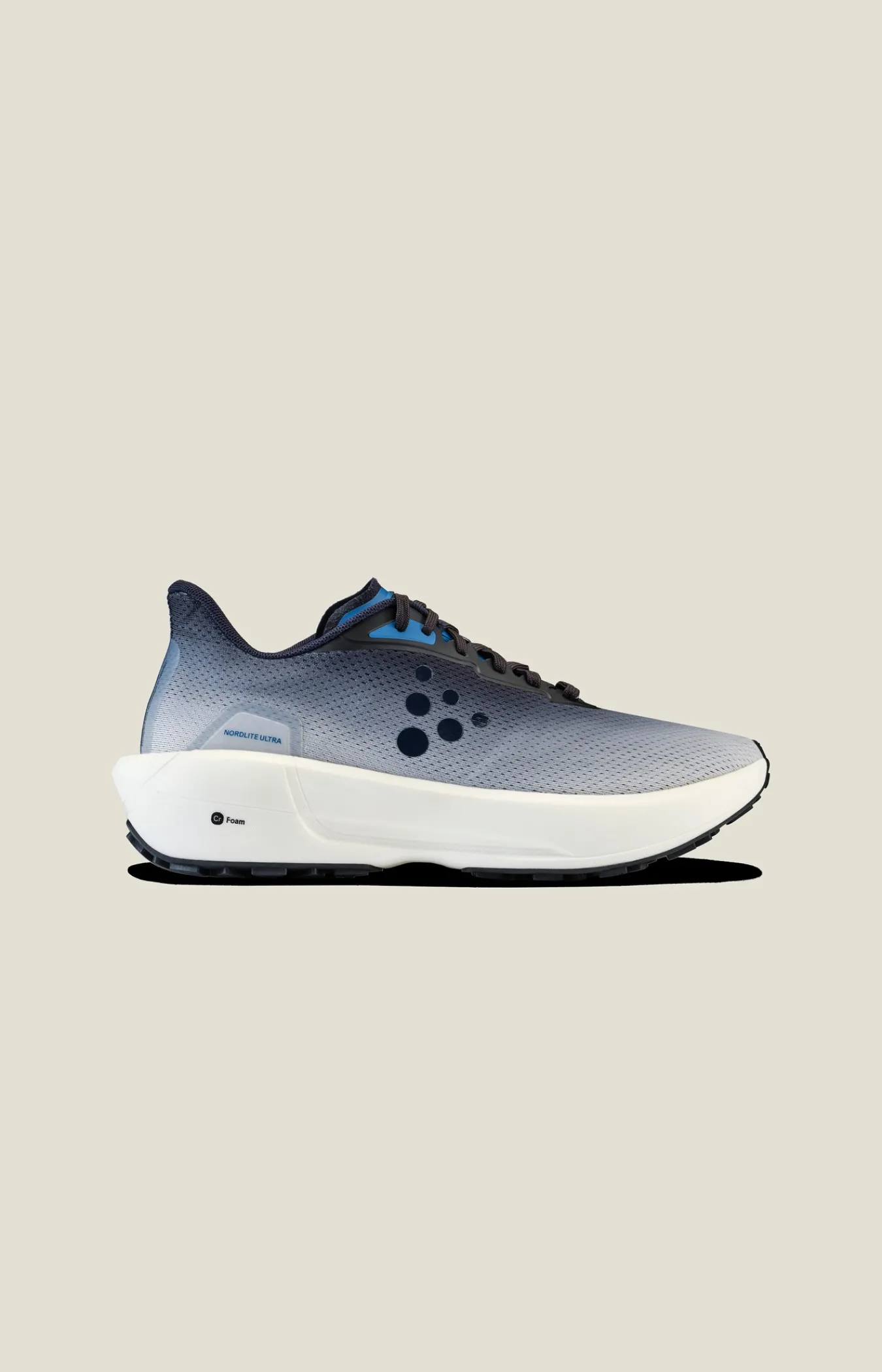 Road-To-Trail|Løping>Craft Sportswear Nordlite Ultra M Fluid-Flex