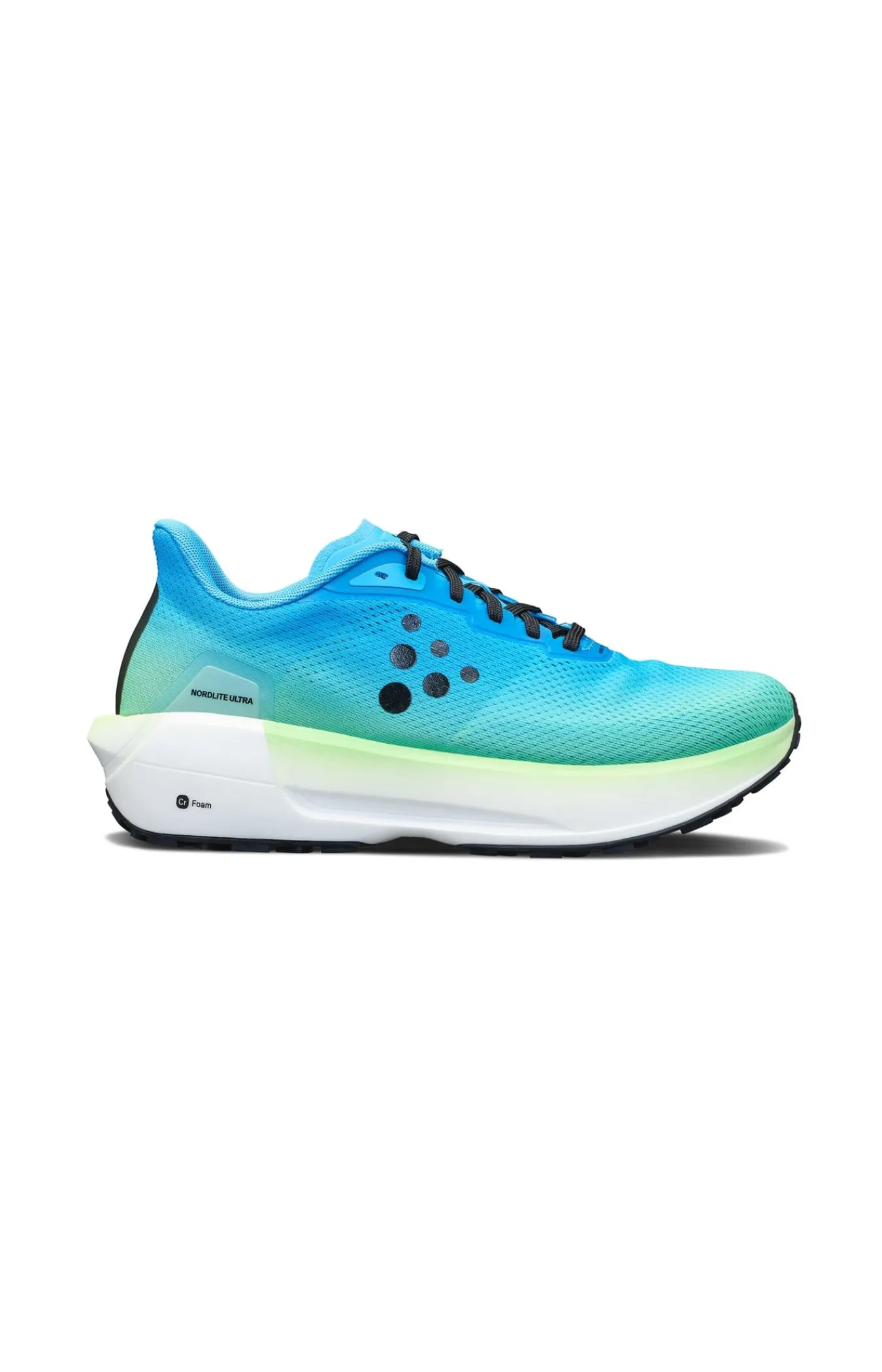 Road-To-Trail|Løping>Craft Sportswear Nordlite Ultra M Gem