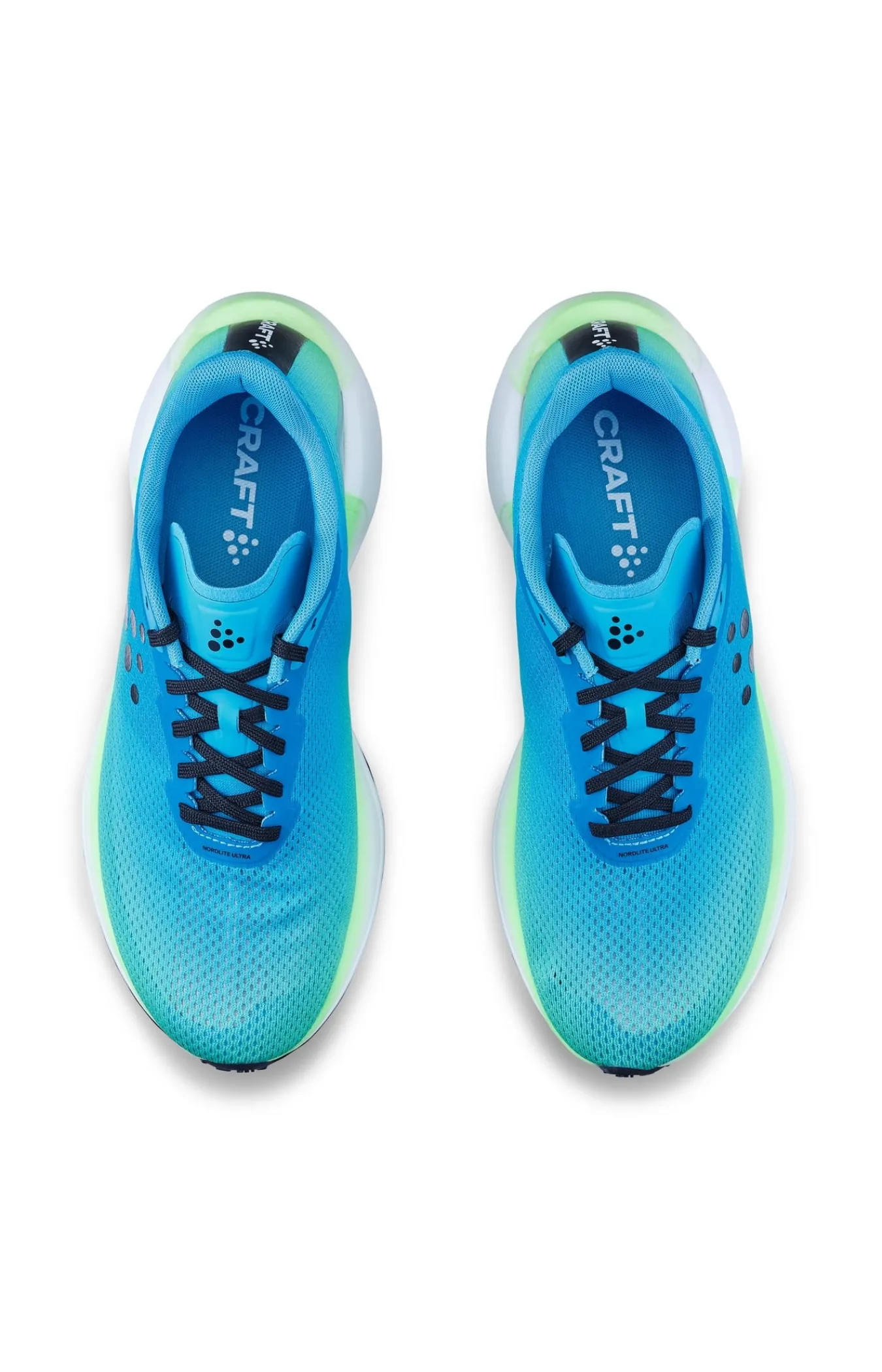Road-To-Trail|Løping>Craft Sportswear Nordlite Ultra M Gem