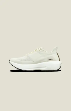 Road-To-Trail|Løping>Craft Sportswear Nordlite Ultra M Ash White-Black
