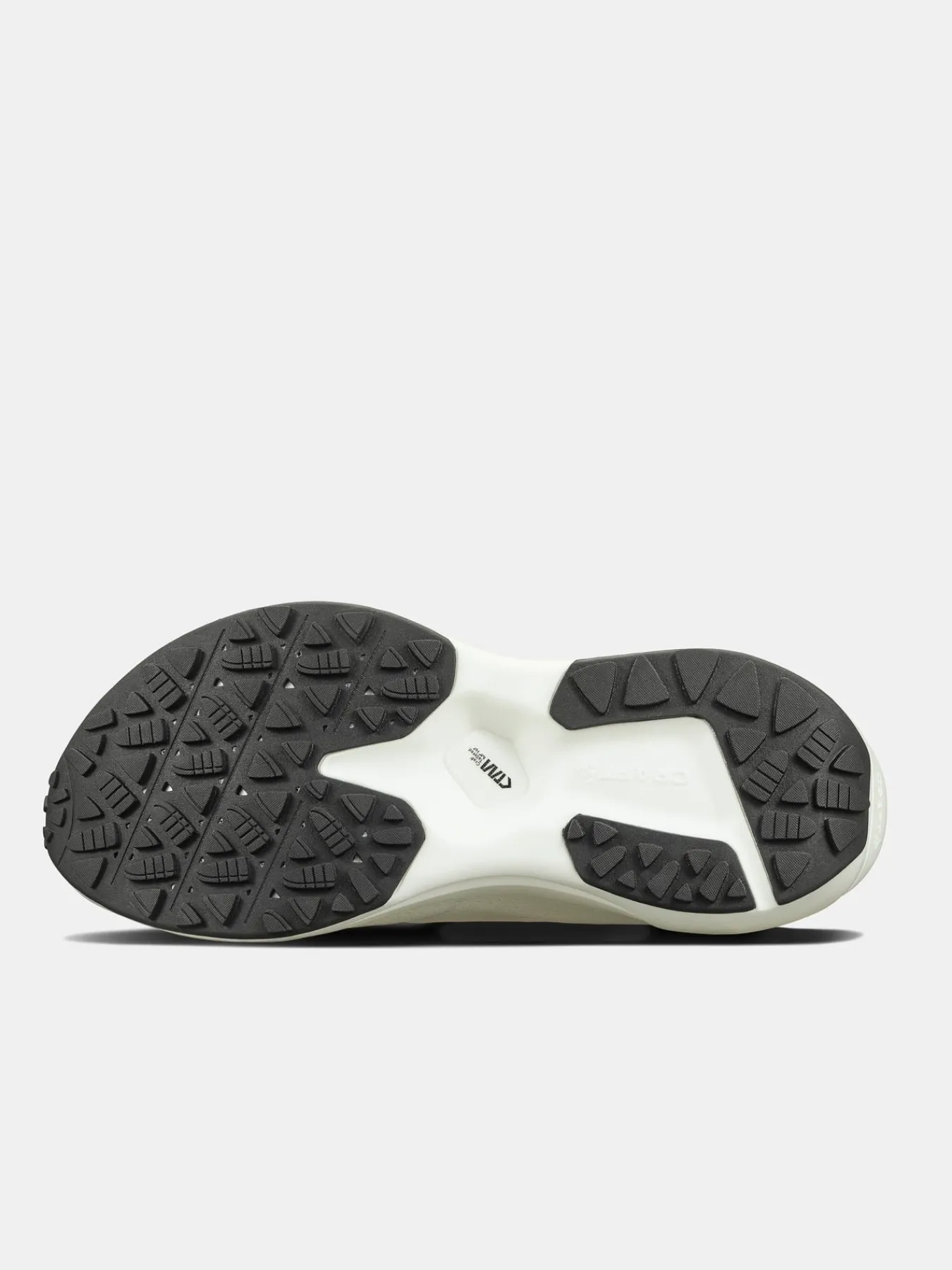 Road-To-Trail|Løping>Craft Sportswear Nordlite Ultra M Ash White-Black