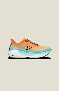Road-To-Trail|Løping>Craft Sportswear Nordlite Ultra M Gem-Vibrant