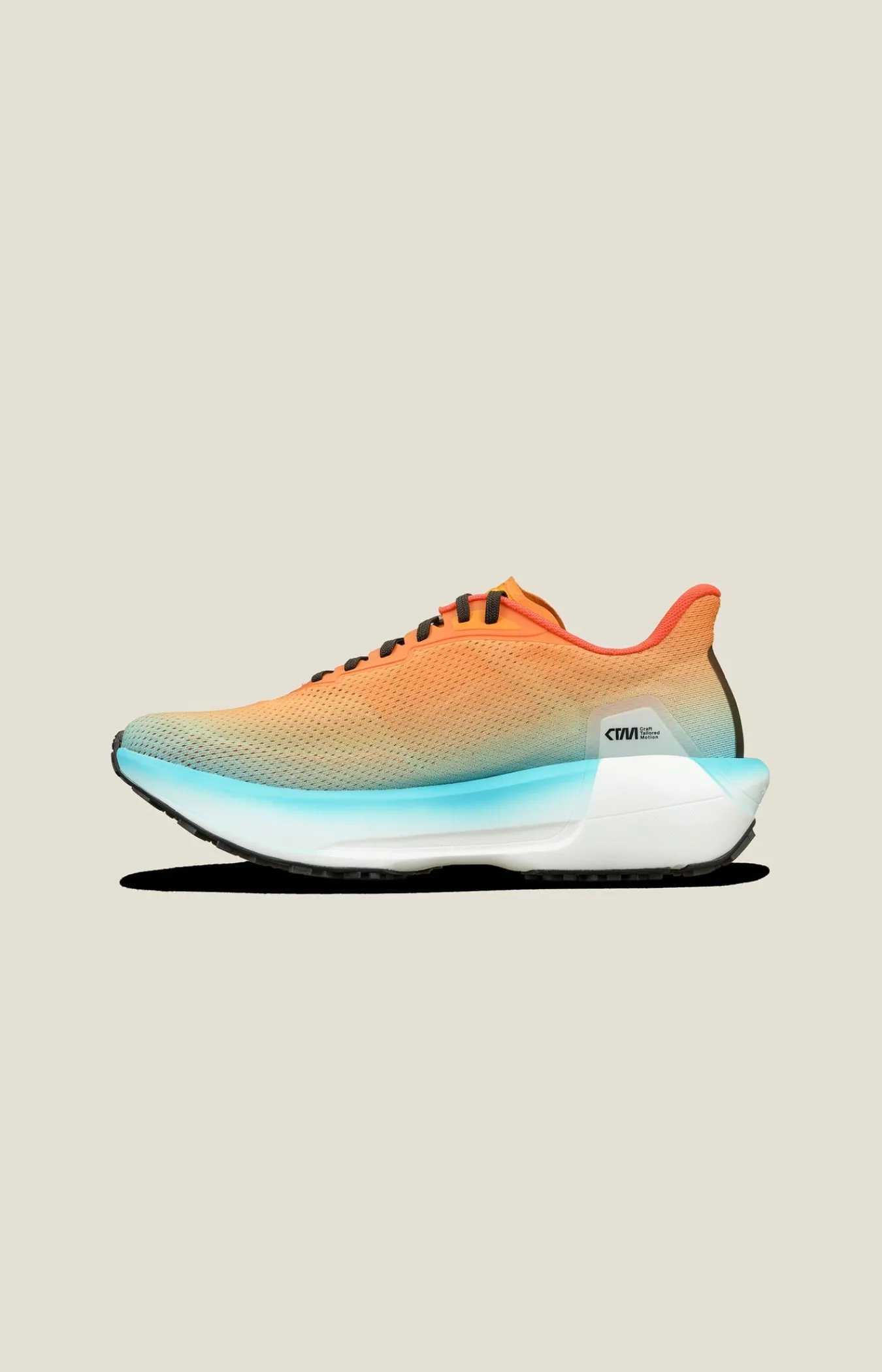 Road-To-Trail|Løping>Craft Sportswear Nordlite Ultra M Gem-Vibrant