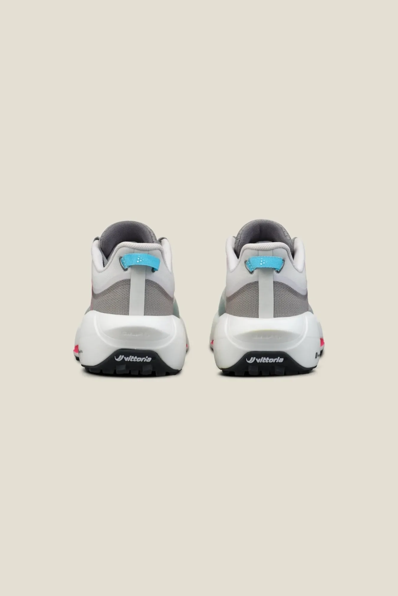 Road-To-Trail|Løping>Craft Sportswear Nordlite Ultra Pro M Cloud/Grey