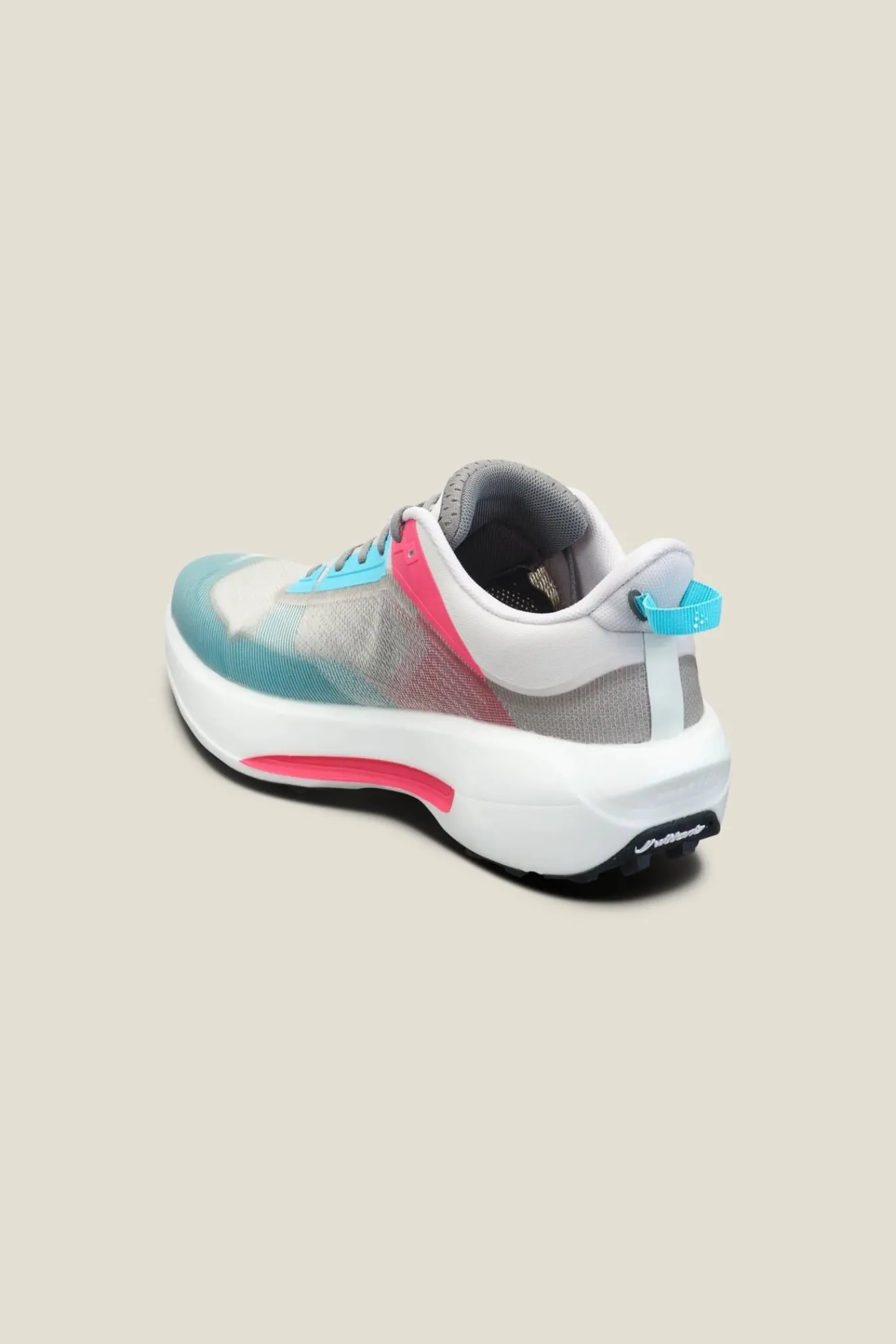 Road-To-Trail|Løping>Craft Sportswear Nordlite Ultra Pro M Cloud/Grey