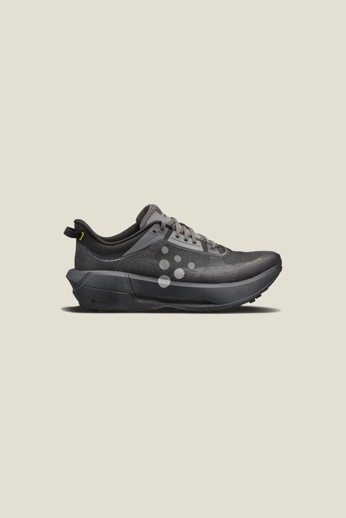 Road-To-Trail|Løping>Craft Sportswear Nordlite Ultra Pro Matryx M
