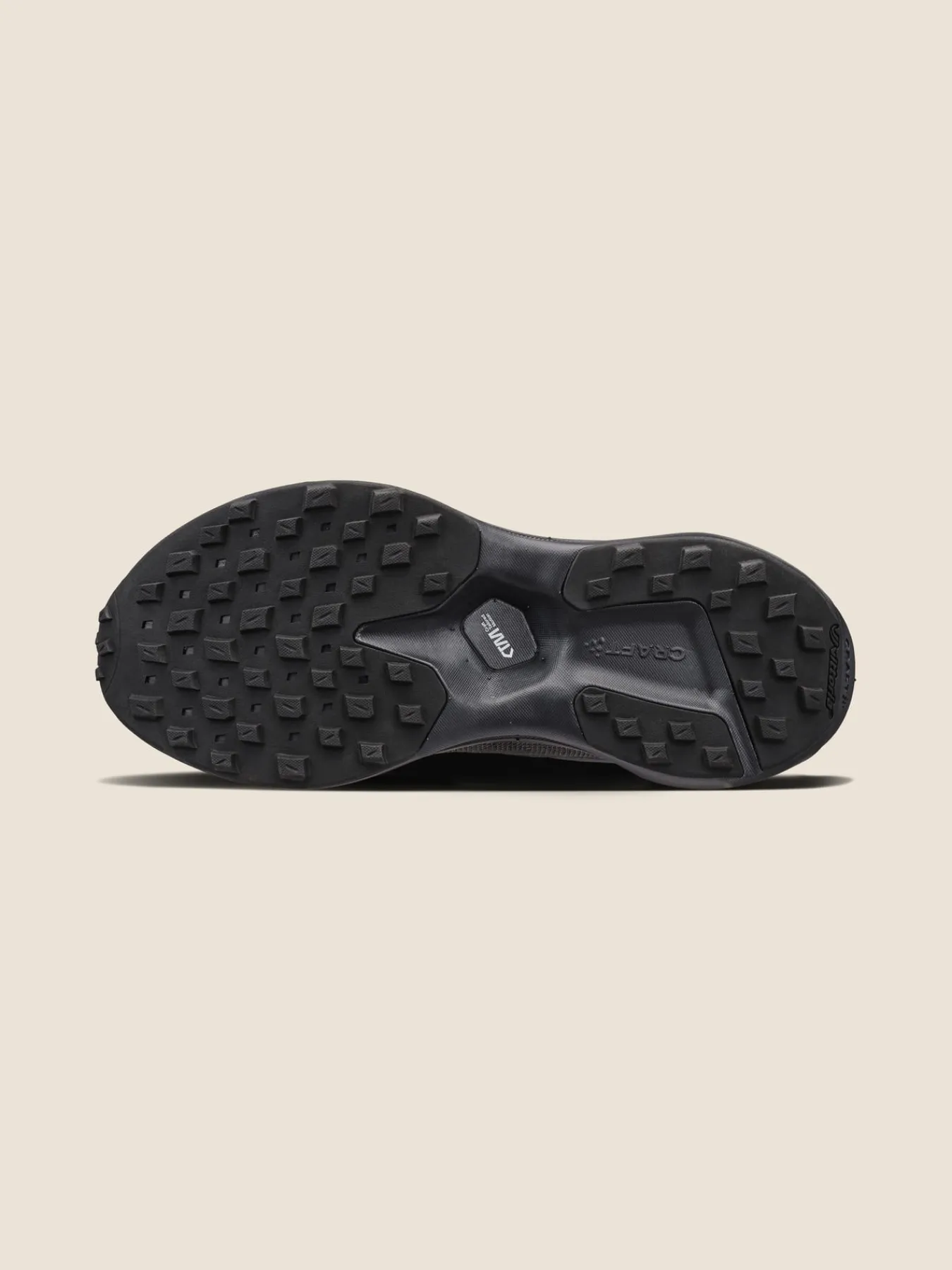 Road-To-Trail|Løping>Craft Sportswear Nordlite Ultra Pro Matryx M