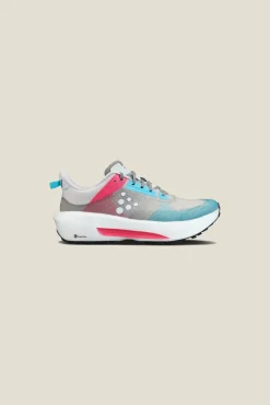 Road-To-Trail|Løping>Craft Sportswear Nordlite Ultra Pro W Cloud/Grey