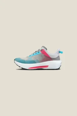Road-To-Trail|Løping>Craft Sportswear Nordlite Ultra Pro W Cloud/Grey