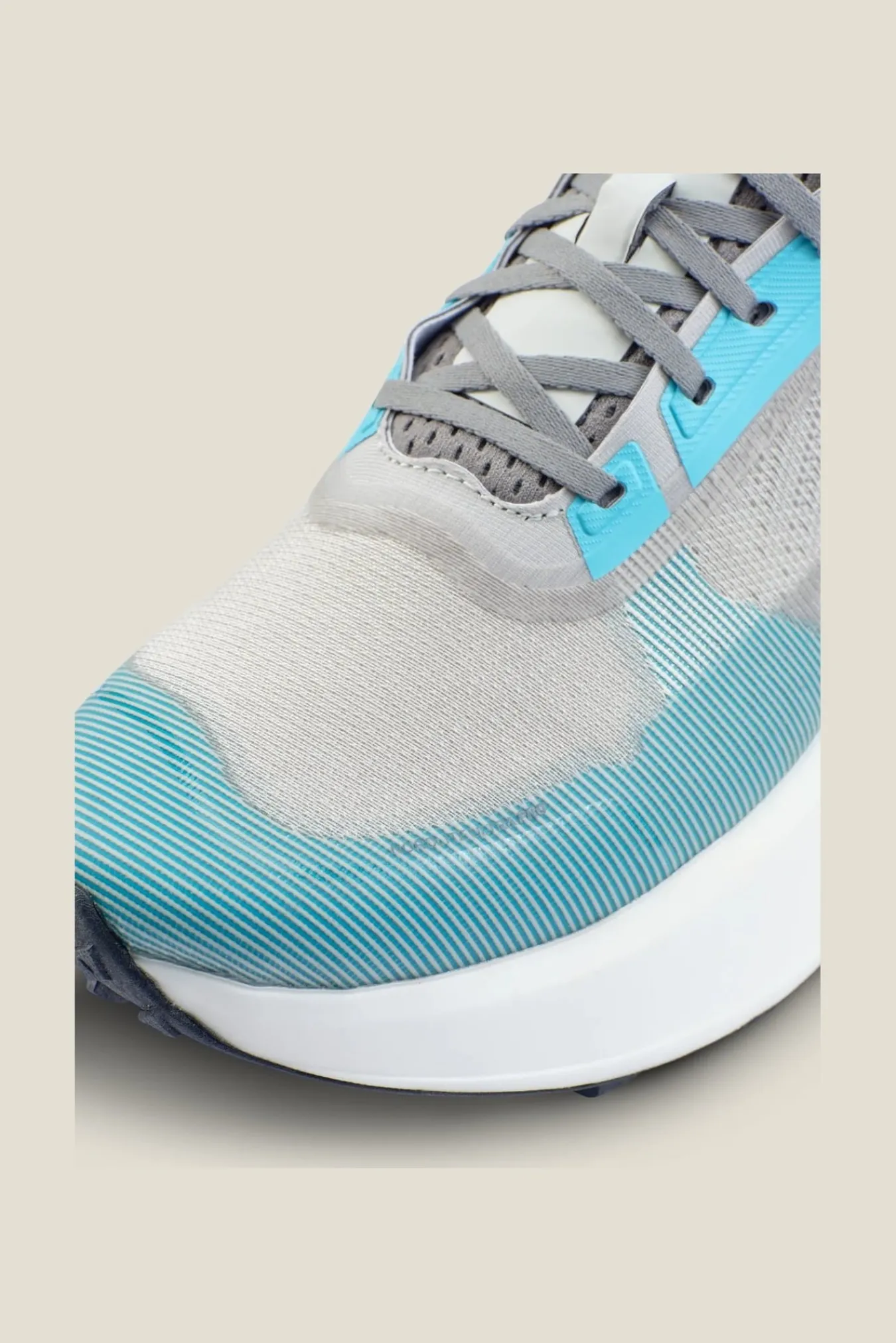 Road-To-Trail|Løping>Craft Sportswear Nordlite Ultra Pro W Cloud/Grey