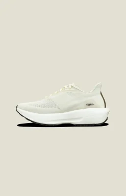 Road-To-Trail|Løping>Craft Sportswear Nordlite Ultra W Ash White-Black