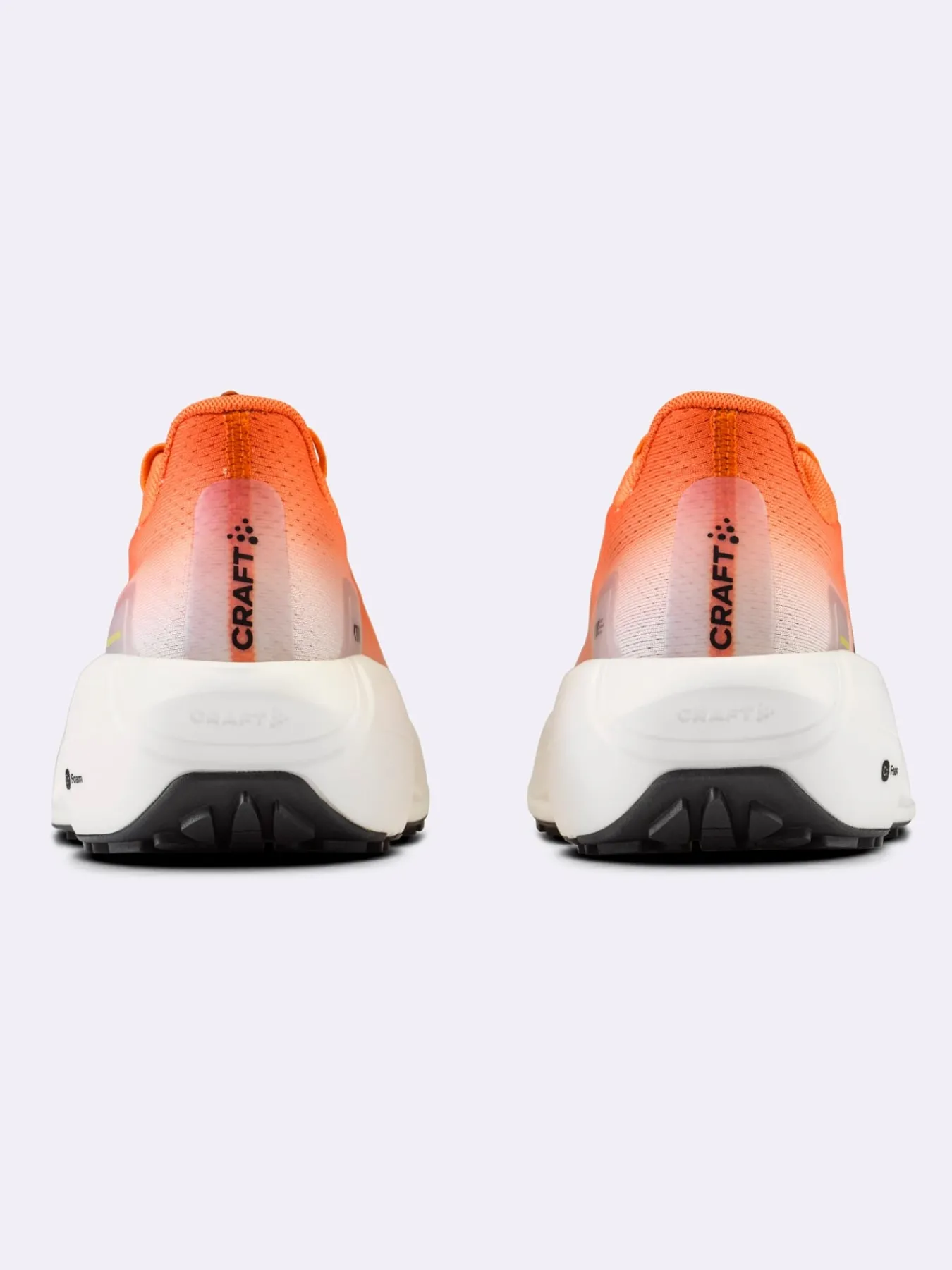 Road-To-Trail|Løping>Craft Sportswear Nordlite Ultra W Crackle-N Light