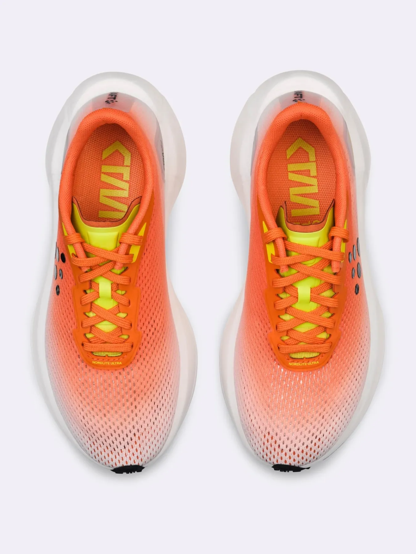 Road-To-Trail|Løping>Craft Sportswear Nordlite Ultra W Crackle-N Light